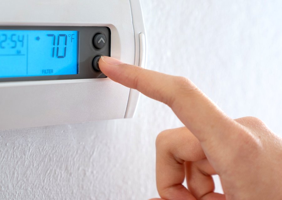 HVAC service Monkton MD