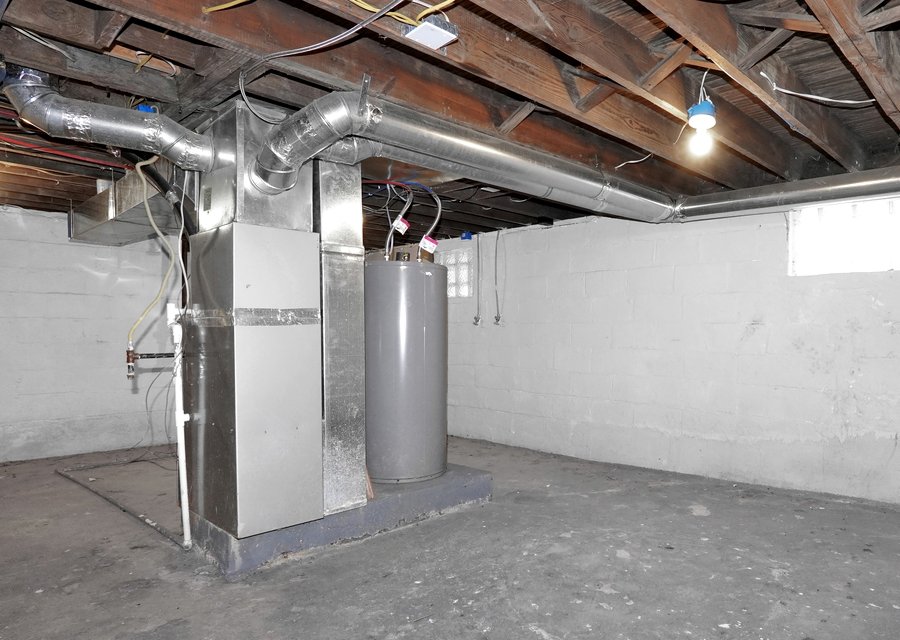 HVAC service Monkton MD
