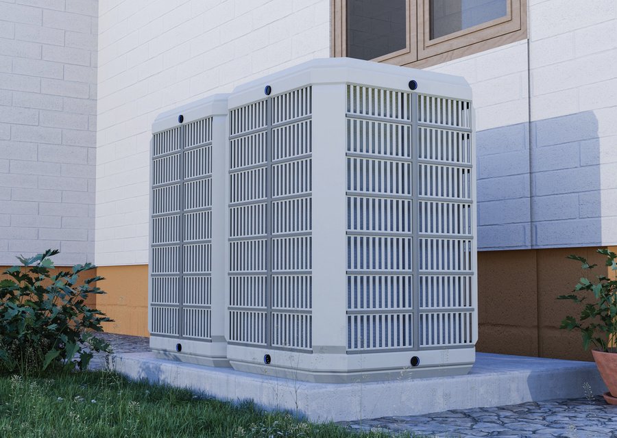 HVAC service Delano MN