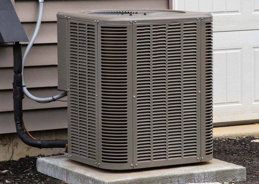 HVAC service Delano MN