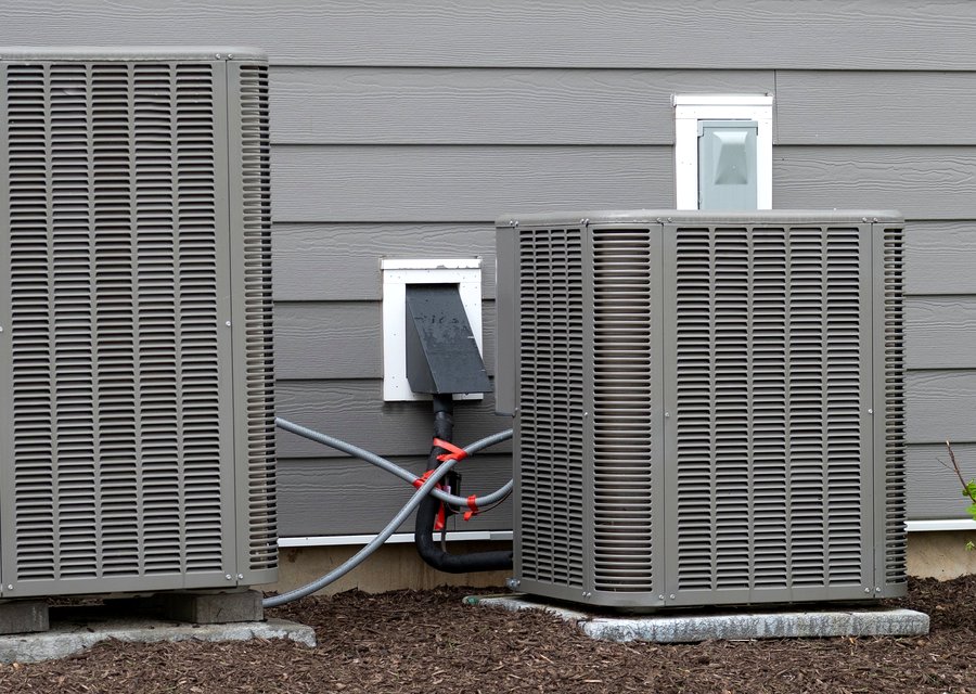 HVAC service Pennsauken NJ