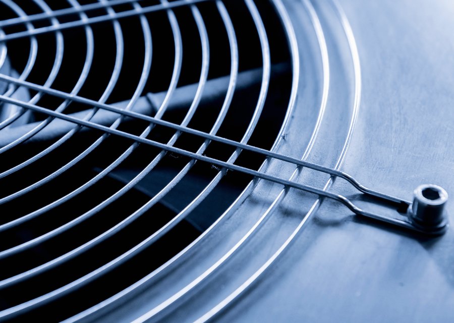 HVAC service Cave Spring GA
