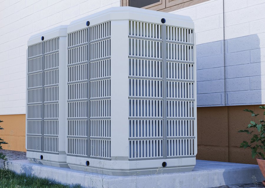 HVAC service Cave Spring GA