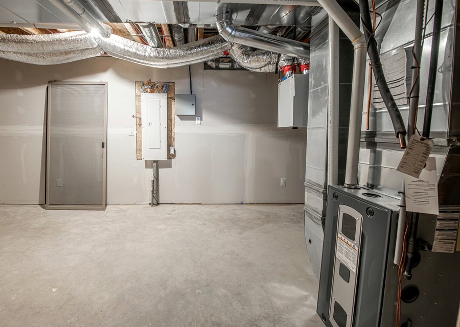 HVAC service Hawkins TX