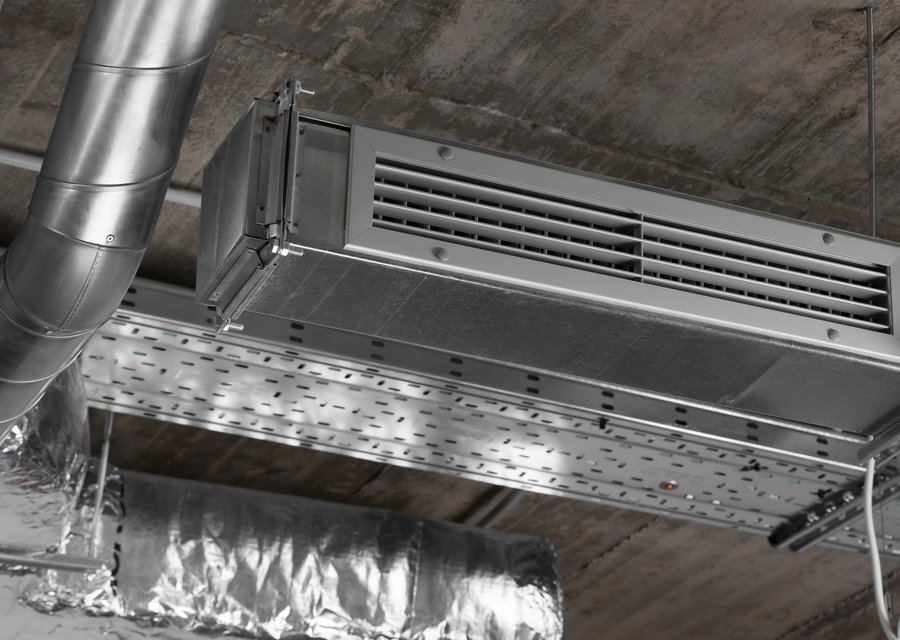 HVAC service Hawkins TX