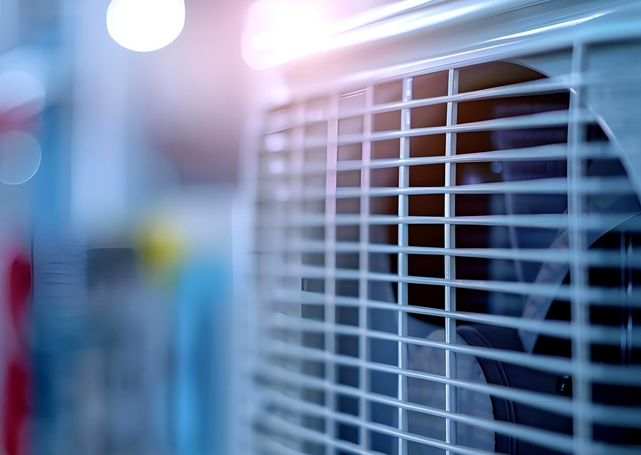 HVAC service Aberdeen MD