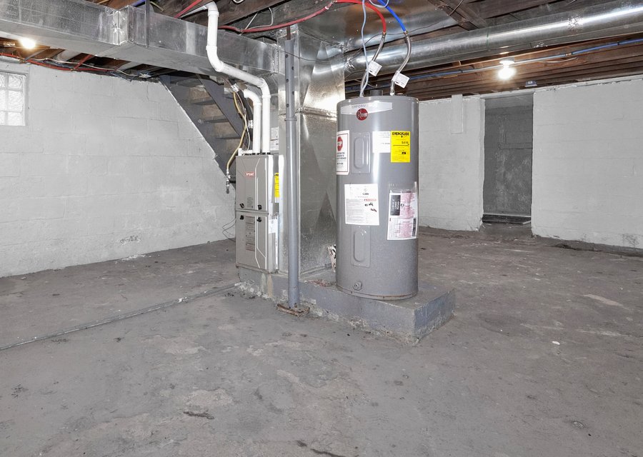 HVAC service Aberdeen MD
