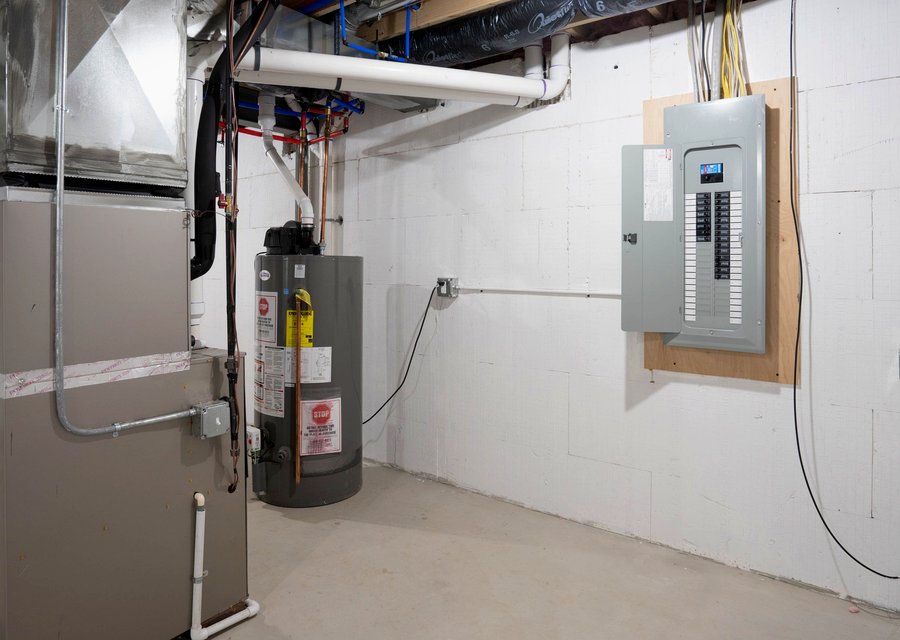 HVAC service Cambridge MN