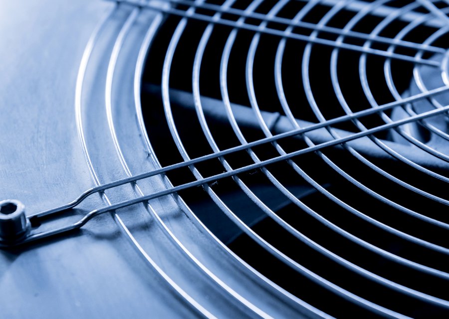HVAC service Dumfries VA