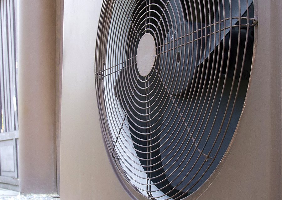 HVAC service Dumfries VA