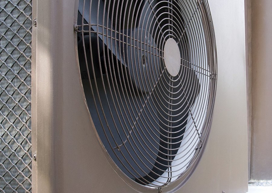 HVAC service Cape Coral FL