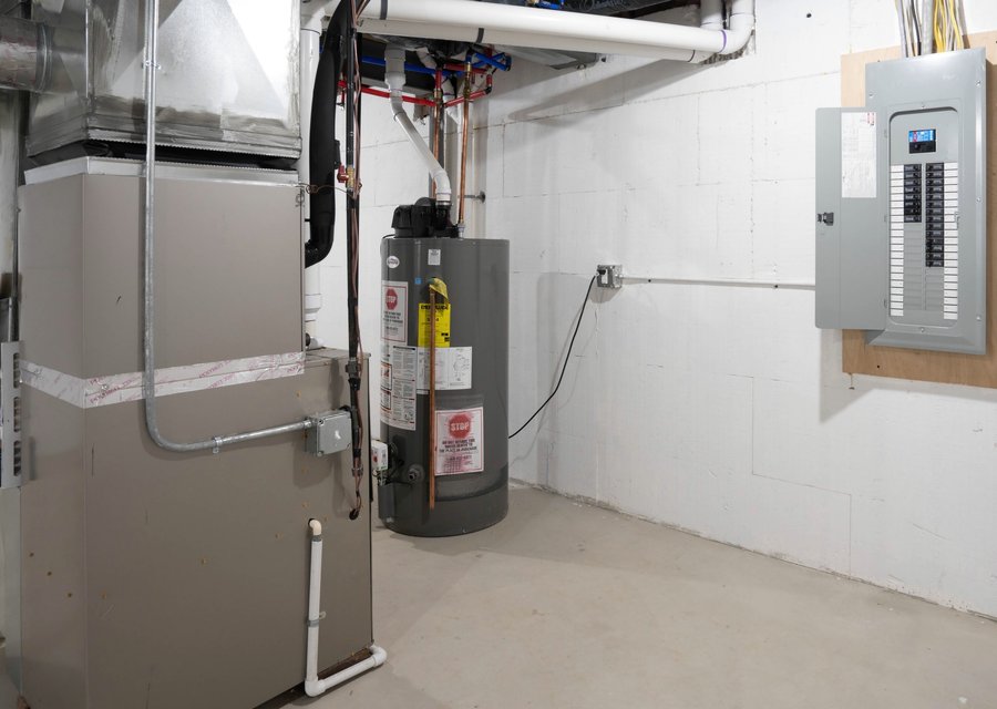 HVAC service Cape Coral FL