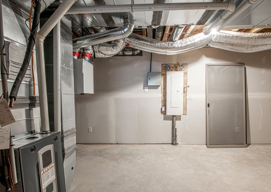 HVAC service Columbus OH