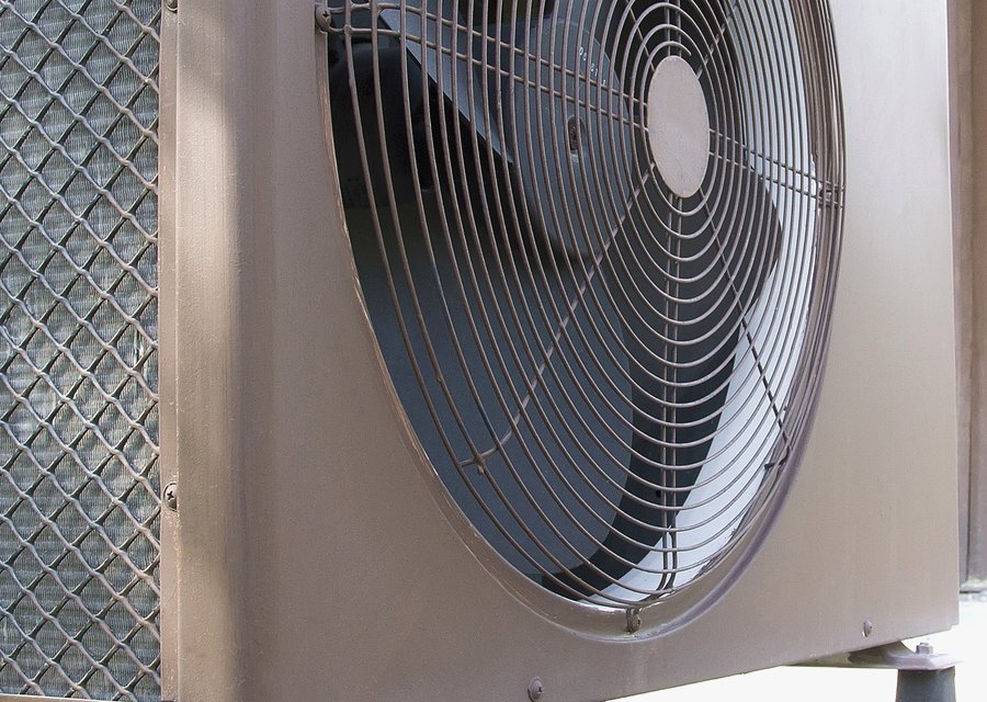 HVAC service Columbus OH