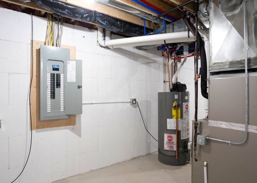 HVAC service Holmdel NJ