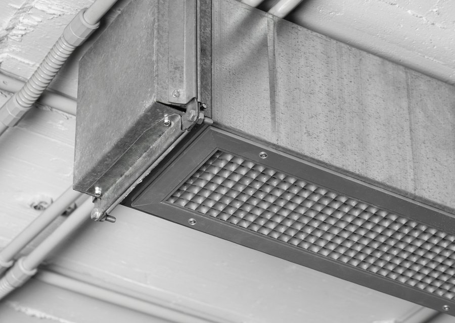 HVAC service Deerfield Beach FL