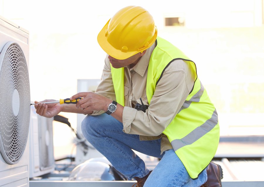 HVAC service Moraga CA