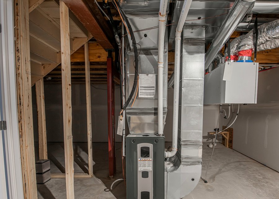 HVAC service Moraga CA