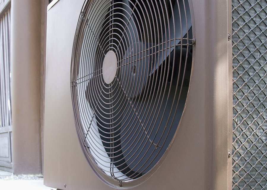 HVAC service Bandera TX