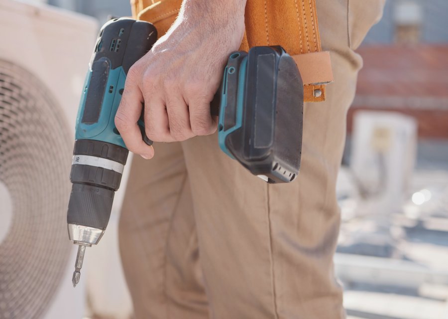 HVAC service Beverly NJ