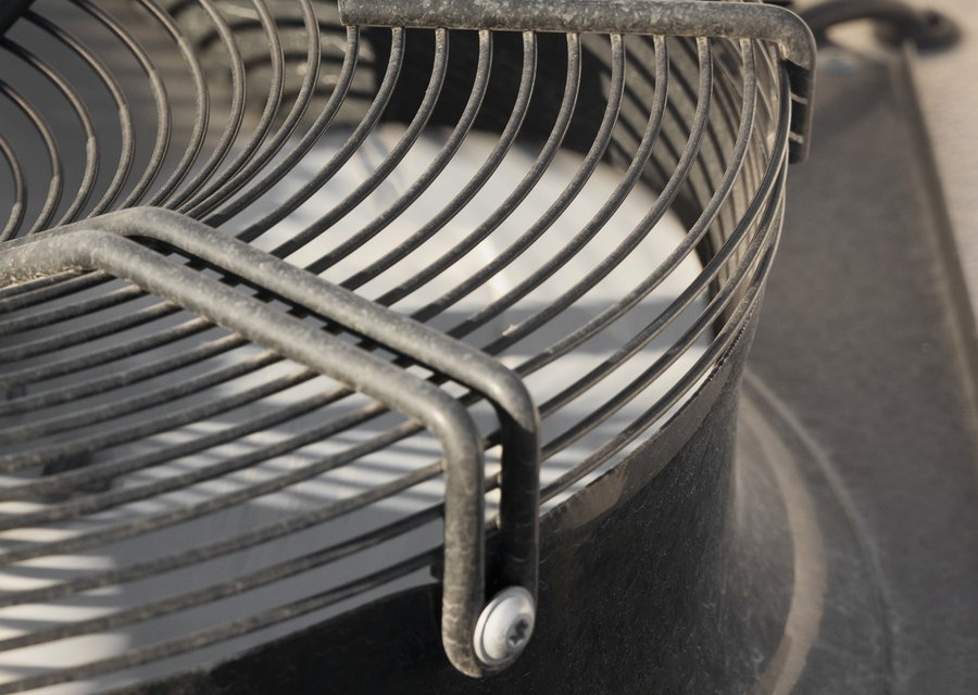 HVAC service Beverly NJ