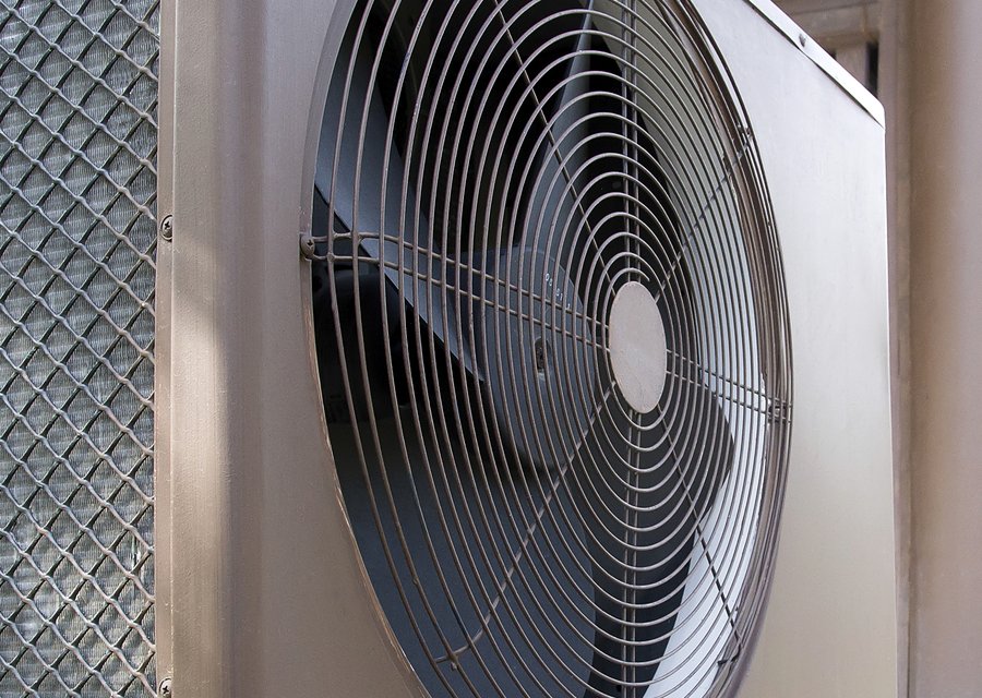 HVAC service Castle Rock CO