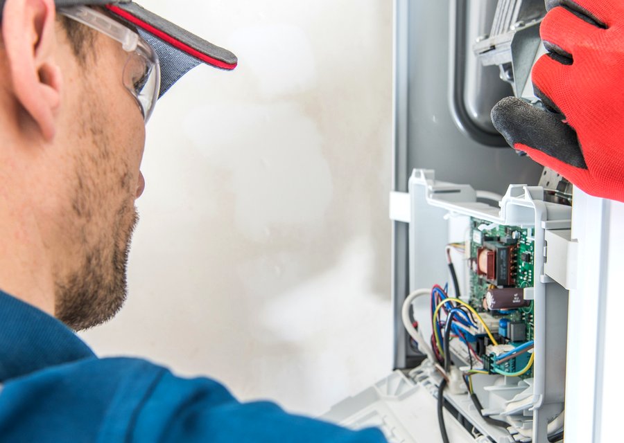 HVAC service Conowingo MD