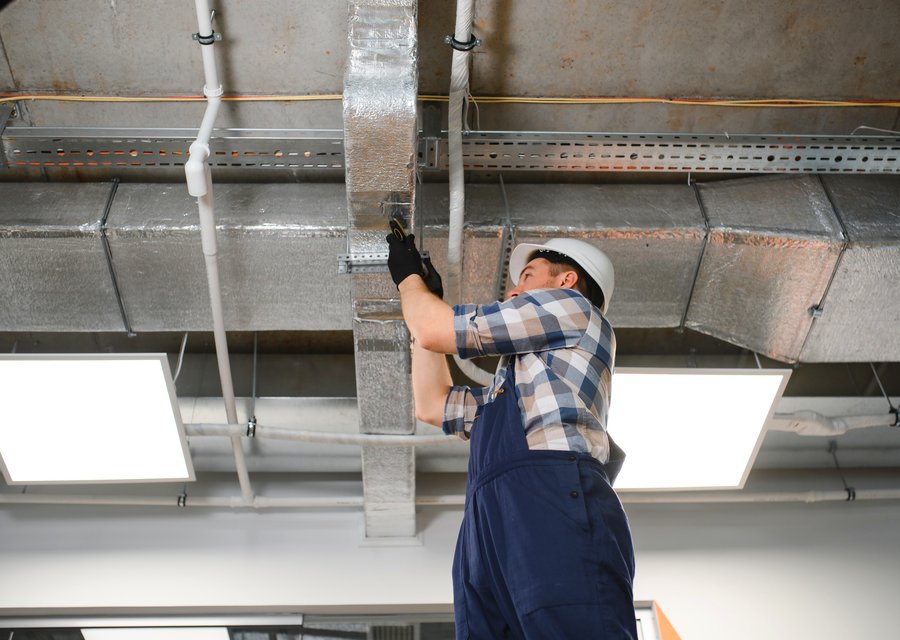 HVAC service Conowingo MD