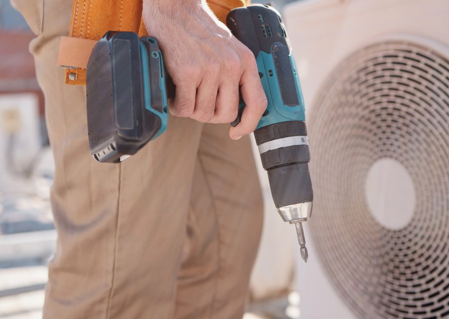 HVAC service New Paltz NY