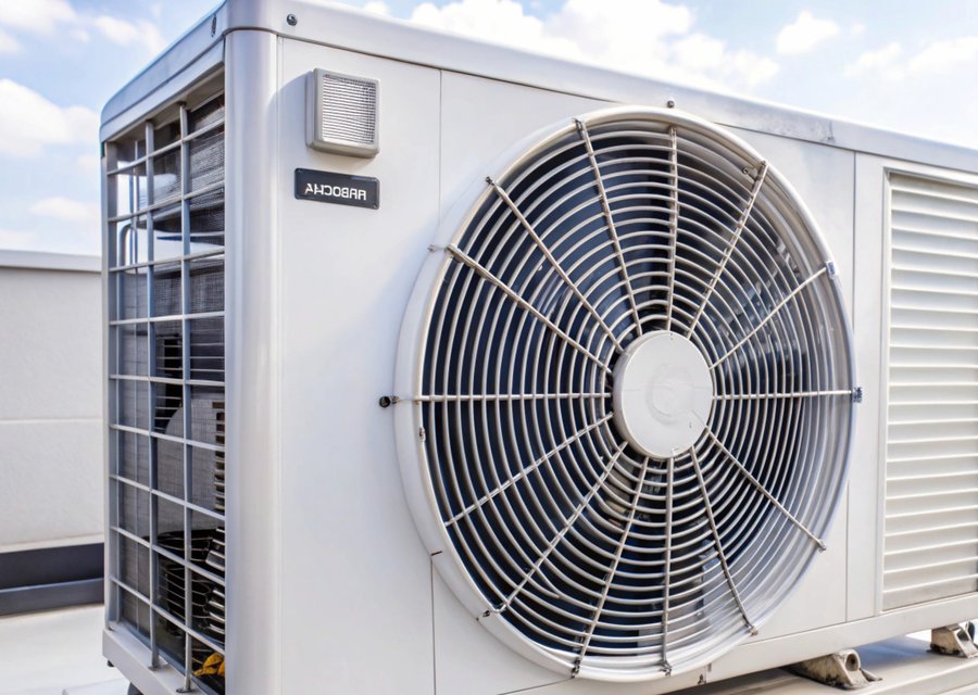HVAC service New Paltz NY