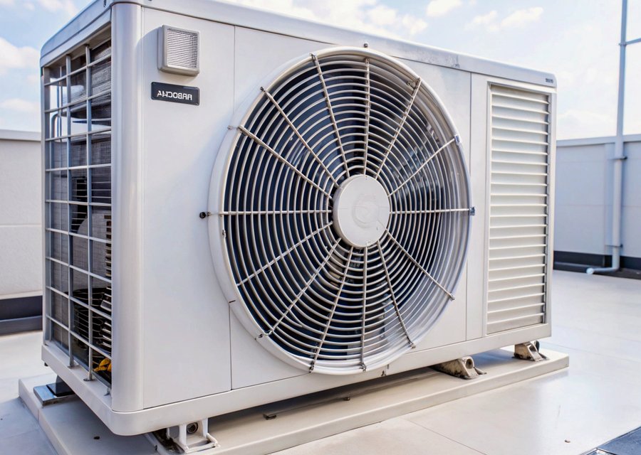 HVAC service Los Alamitos CA