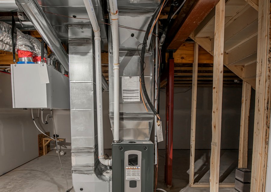 HVAC service Monrovia CA