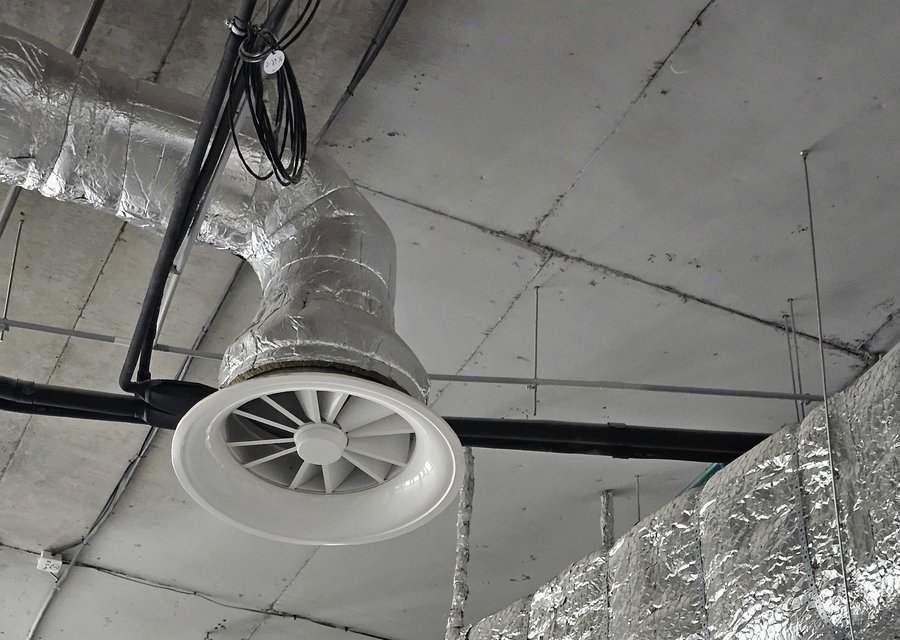 HVAC service Monrovia CA