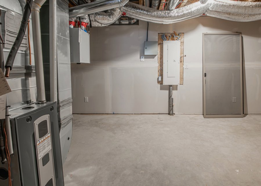 HVAC service Allen Park MI