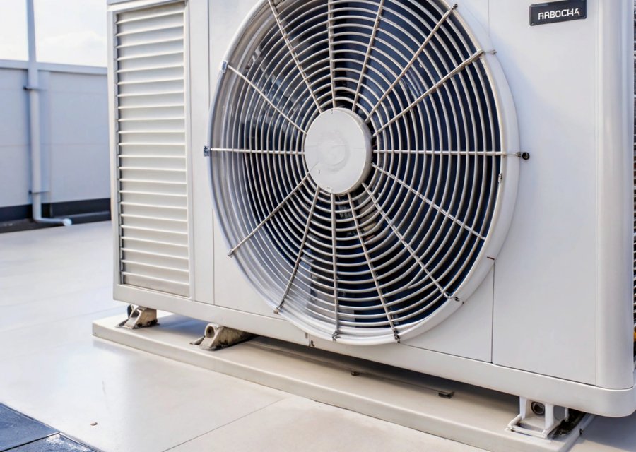 Furnace Repair by a local heating and cooling professional
