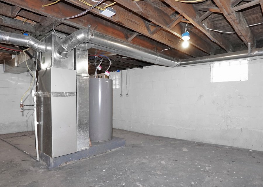 HVAC service Hempstead NY