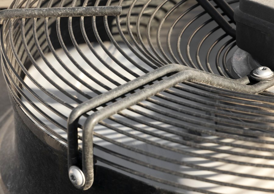 HVAC service Hempstead NY
