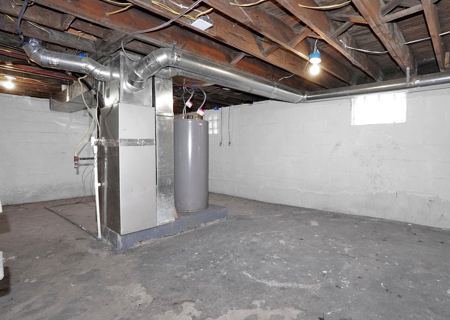 HVAC service Falls PA