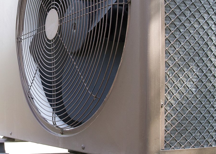 HVAC service Falls PA