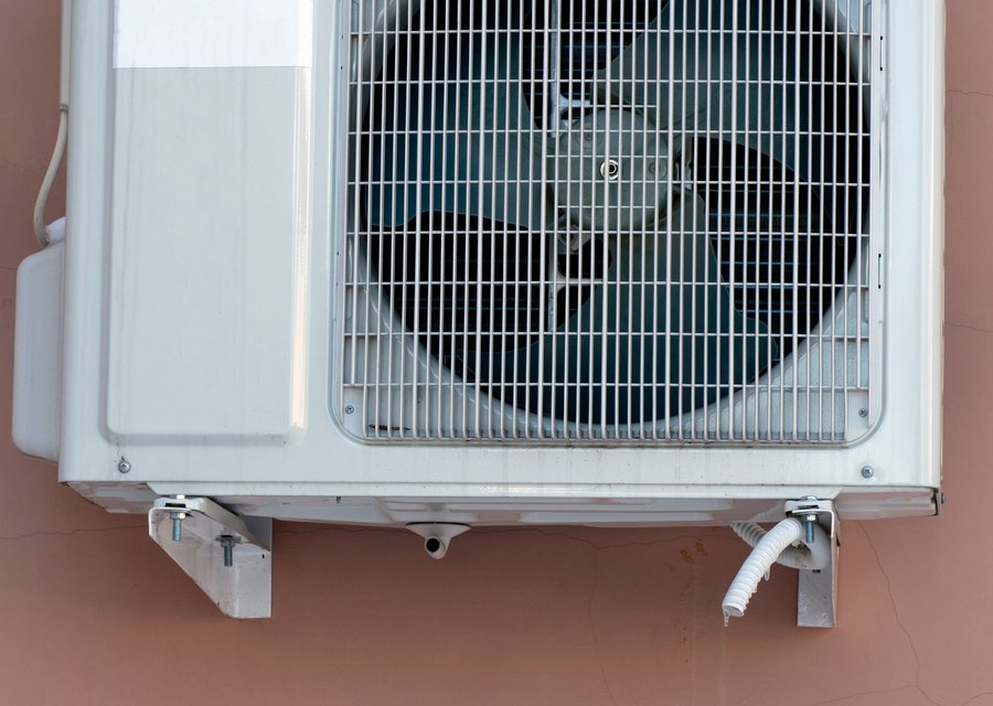 HVAC service Bamberg SC
