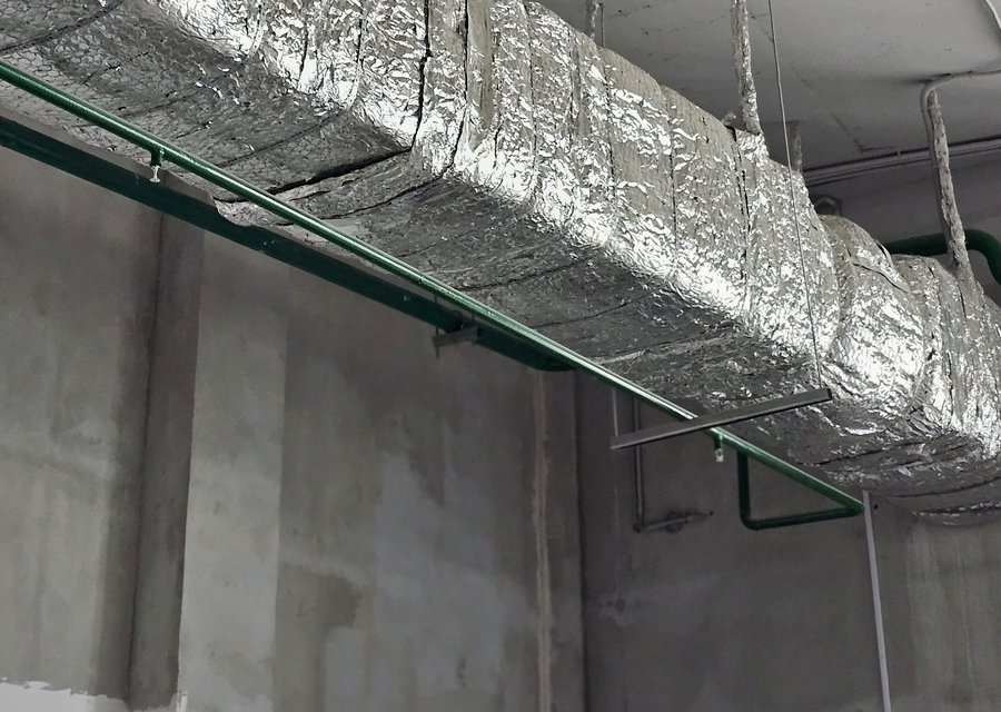 HVAC service Lutcher LA