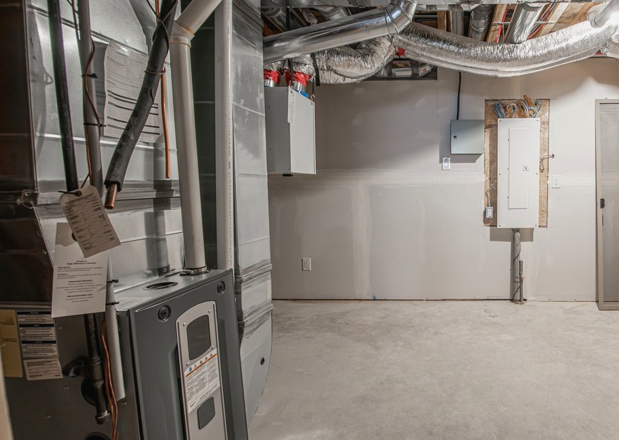 HVAC service Lutcher LA
