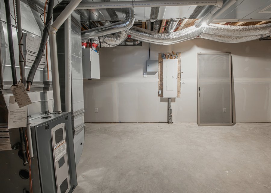 HVAC service Duck NC