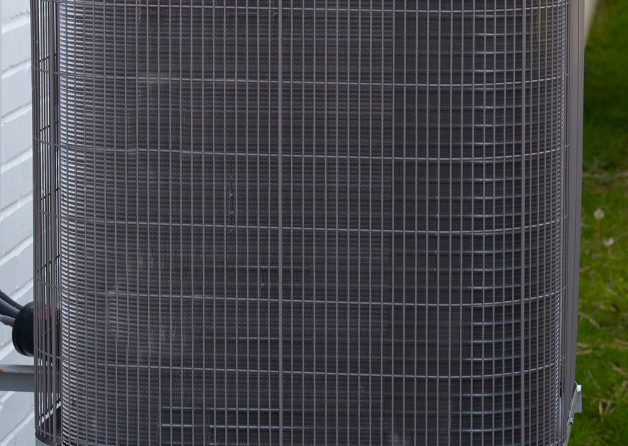 HVAC service Duck NC