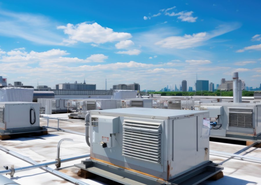 HVAC service Brandenburg KY