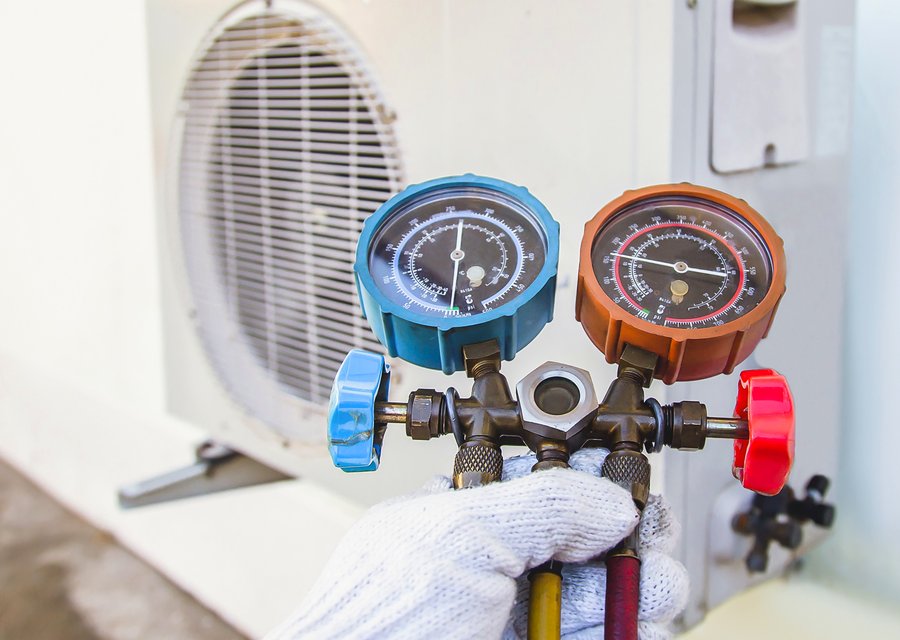 HVAC service Brandenburg KY