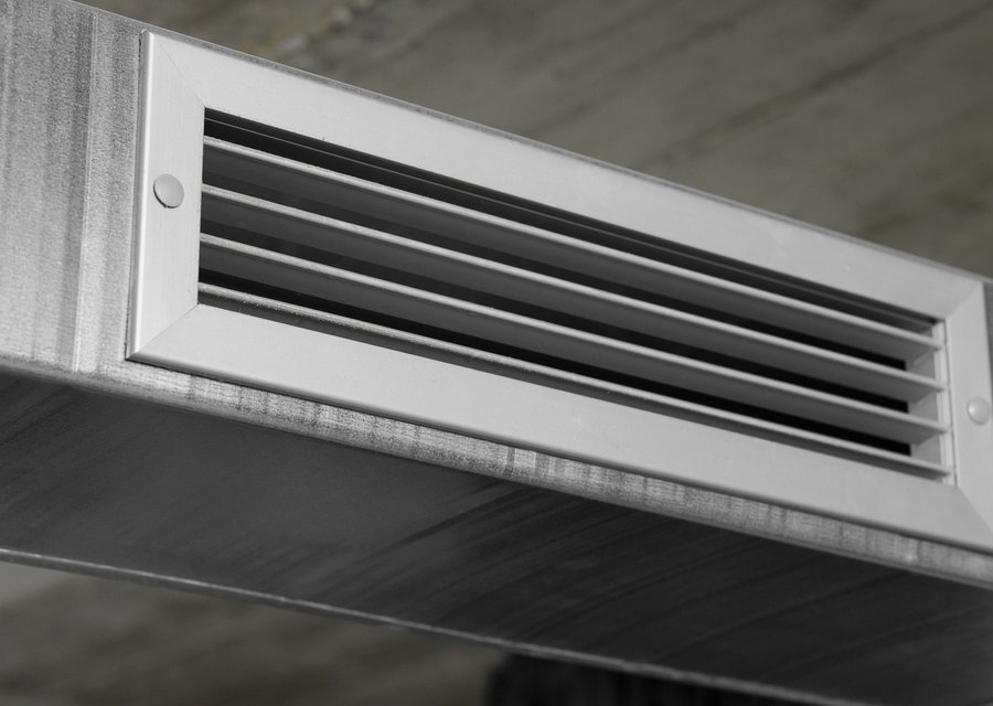 HVAC service Fosters AL