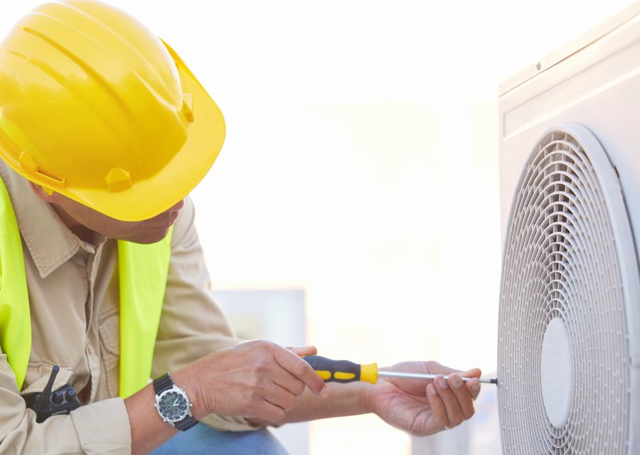 HVAC service Cameron SC