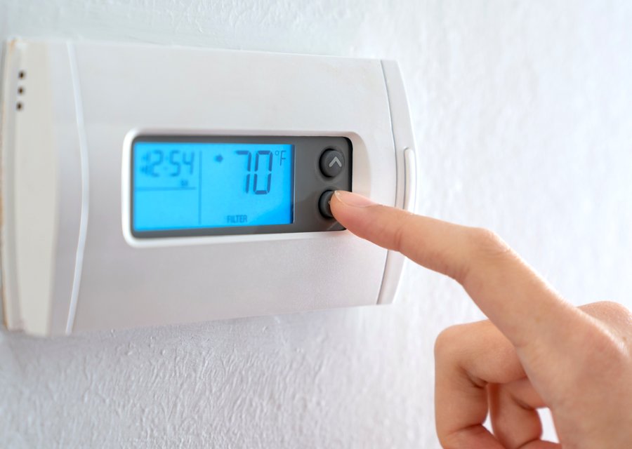 HVAC service Cameron SC