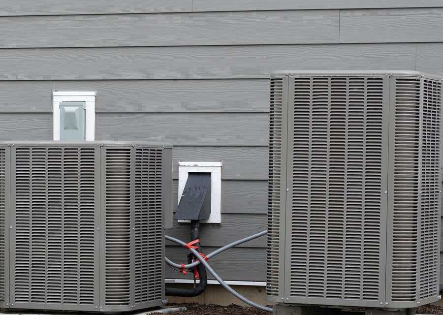 HVAC service Hasbrouck Heights NJ